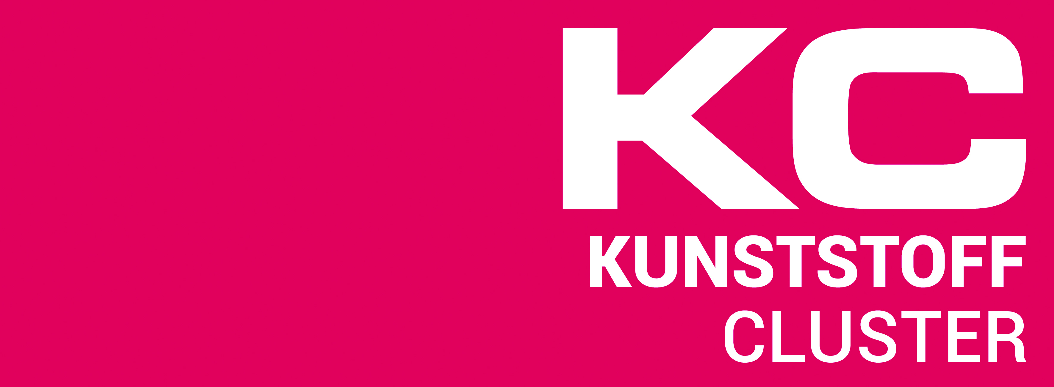 Kunststoff-cluster 1